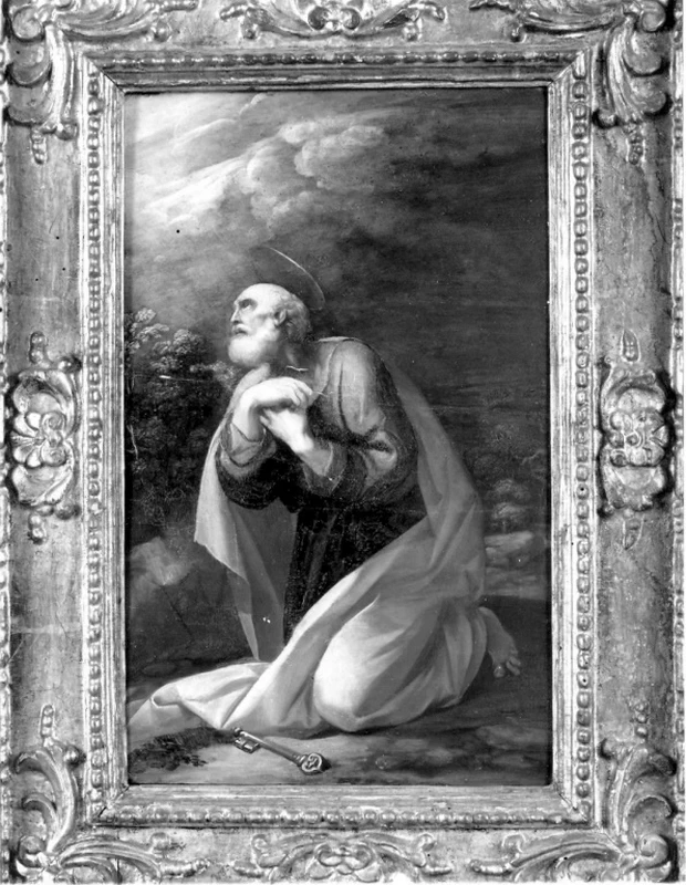 San Pietro - Cassino, Frosinone